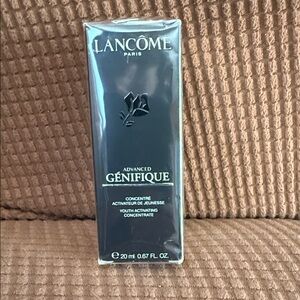 Lancome Advanced Génifique Youth Activating Concentrate 0.67 0z